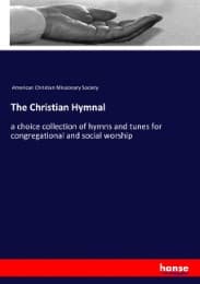 Cover von The Christian Hymnal