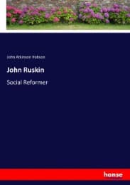 Cover von John Ruskin