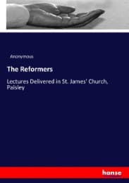 Cover von The Reformers
