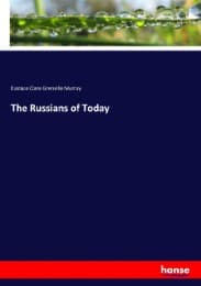 Cover von The Russians of Today