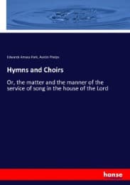 Cover von Hymns and Choirs