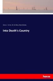 Cover von Into Death's Country