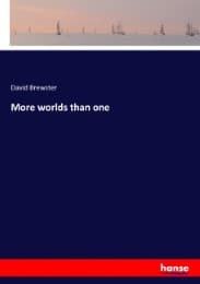Cover von More worlds than one