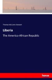 Cover von Liberia