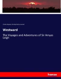Cover von Westward