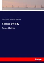 Cover von Seaside Divinity