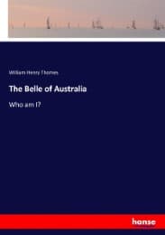 Cover von The Belle of Australia