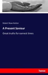 Cover von A Present Saviour