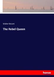 Cover von The Rebel Queen