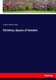 Cover von Christina, Queen of Sweden