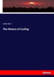 Cover von The History of Curling