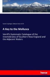 Cover von A Key to the Mollusca