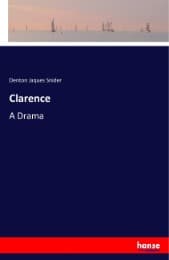 Cover von Clarence