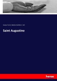 Cover von Saint Augustine