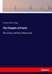 Cover von The Chaplet of Pearls