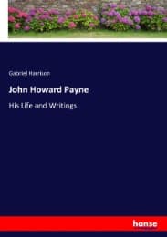 Cover von John Howard Payne