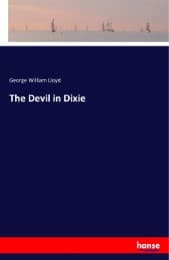Cover von The Devil in Dixie