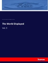 Cover von The World Displayed
