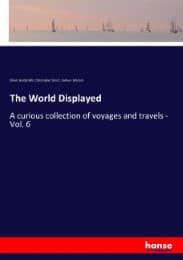 Cover von The World Displayed