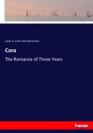Cover von Cora