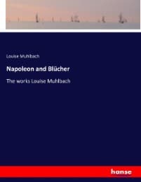 Cover von Napoleon and Blücher