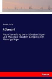 Cover von Rübezahl