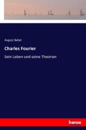 Cover von Charles Fourier