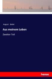 Cover von Aus meinem Leben