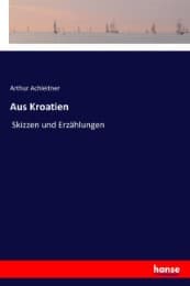 Cover von Aus Kroatien