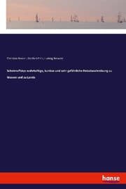 Cover von Schelmuffskys wahrhaftige, kuriöse und sehr gefährliche Reisebeschreibung zu Wasser und zu Lande