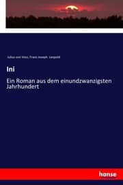 Cover von Ini