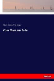 Cover von Vom Mars zur Erde