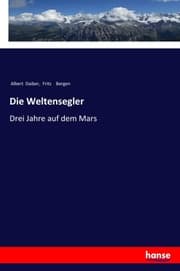 Cover von Die Weltensegler