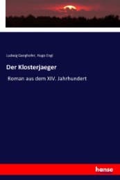 Cover von Der Klosterjaeger