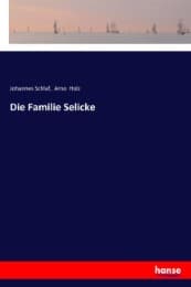 Cover von Die Familie Selicke