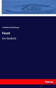 Cover von Faust