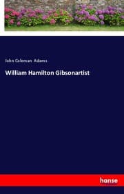 Cover von William Hamilton Gibsonartist