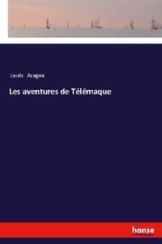 Cover von Les aventures de Télémaque