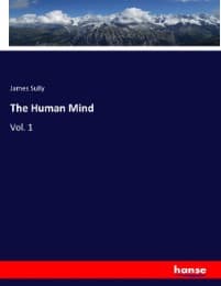 Cover von The Human Mind