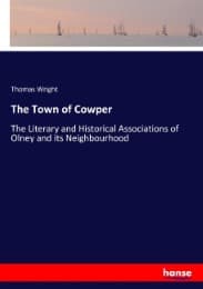 Cover von The Town of Cowper