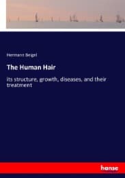 Cover von The Human Hair