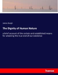 Cover von The Dignity of Human Nature
