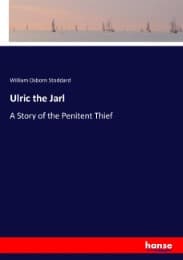 Cover von Ulric the Jarl