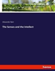 Cover von The Senses and the Intellect