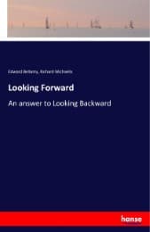 Cover von Looking Forward