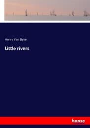 Cover von Little rivers