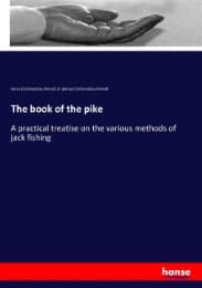Cover von The book of the pike