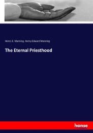 Cover von The Eternal Priesthood