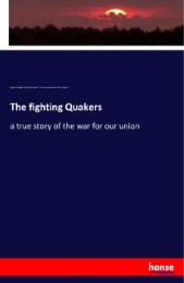 Cover von The fighting Quakers