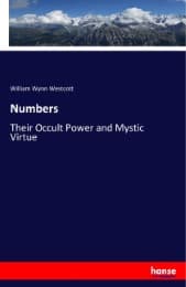Cover von Numbers